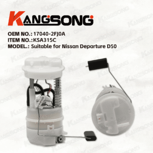 Applicable to Nissan Departure D50/ 17040-2FJ0A/ Automotive Fuel Pump Assembly