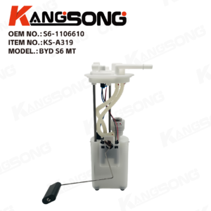 Fuel Pump Assembly/S6-1106610/BYD