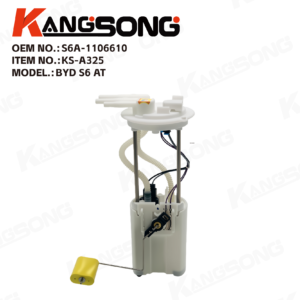 Fuel Pump Assembly/F6Q-1106010/BYD