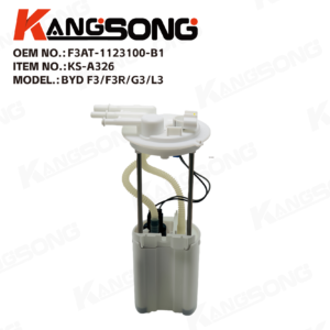 Fuel Pump Assembly/F3AT-1123100-B1/BYD