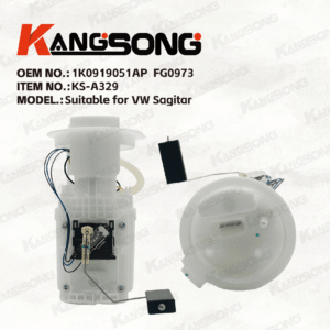 Applicable to For VW Sagitar/1K0919051AP FG0973/Fuel Pump Assembly/KS-A329