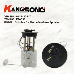 Applicable to Mercedes-Benz Sprinter 901.902.903.904 / 9015420517/ Fuel Pump Assembly/KS-A330