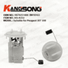 Applicable to Peugeot 307 308 /9670251480,EM10163 /Fuel Pump Assembly /KS-A332