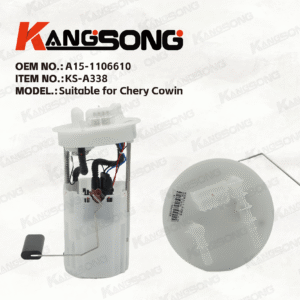Applicable to Chery Cowin/A15-1106610/Fuel Pump Assembly/KS-A338
