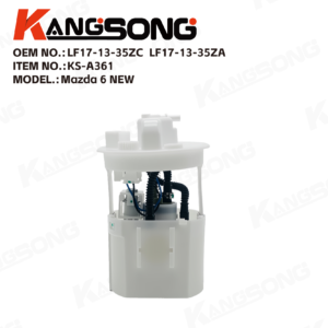 Fuel Pump Assembly/LF17-13-35ZC，LF17-13-35ZA10/Mazda