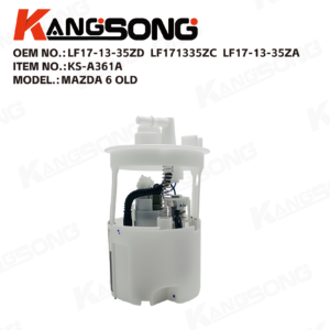 Fuel Pump Assembly/19179566，MU1656，25867310/Mazda