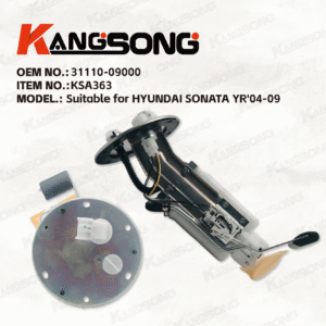 Applicable to HYUNDAI SONATA YR'04-09 /31110-09000/ Automotive Fuel Pump Assembly