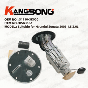 Applicable to Hyundai Sonata 2005 1.8 2.0L /31110-3K000/ Automotive Fuel Pump Assembly