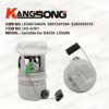 Applicable to DACIA LOGAN /8200307403,8200903683,8200903680,0974690990304,8200900036,8200704685,172024388R /Fuel Pump Assembly /KS-A381