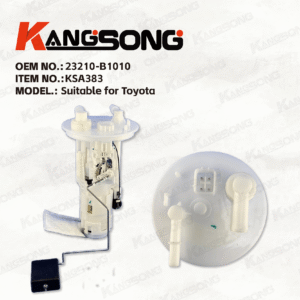 Electric Fuel Pump Assembly for Toyota /23210-B1010