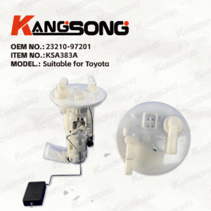 Electric Fuel Pump Assembly for Toyota /23210-97201