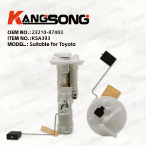 Fuel Pump Module Assembly Unit For Toyota Huatai/23210-87403