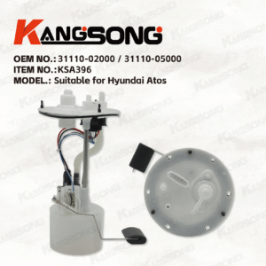 Applicable to Hyundai Atos /31110-02000 31110-05000 /Automotive Fuel Pump Assembly
