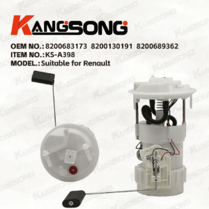 Applicable to Renault /8200683173 8200130191 8200689362/Fuel Pump Assembly/KS-A398