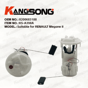 Applicable to RENAULT Megane II/8200683188/Fuel Pump Assembly /KS-A398A