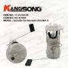 Applicable to Renault LAGUNA III/172020092R/Fuel Pump Assembly/KS-A398A