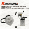 Applicable to For VW CC PASSAT / PASSAT CC 3.2L 3.6L/3AA 919 051 E , 3C0 919 051 AL , 3C8 919 051 B/Fuel Pump Assembly/KS-A416A