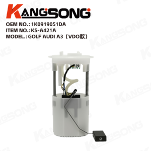 Fuel Pump Assembly/1K0919051DA/Audi