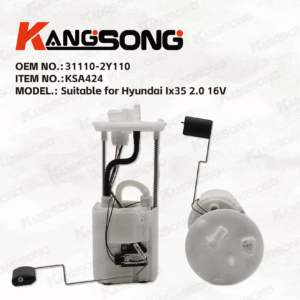 Applicable to Hyundai Ix35 2.0 16V /31110-2Y110 /Automotive Fuel Pump Assembly