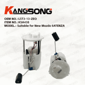 Fuel Pump Module Assembly Unit For New Mazda 6ATENZA / L5T3-13-ZEO