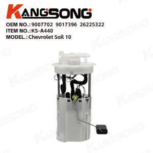 Fuel Pump Assembly/9007702，9017396/​​Chevrolet