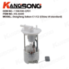 Fuel Pump Assembly/1106100-CP01/Dongfeng