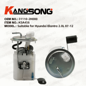 Applicable to Hyundai Elantra 2.0L 07-12 /31110-2H000 /Automotive Fuel Pump Assembly