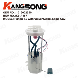 Fuel Pump Assembly/1016002550/Geely