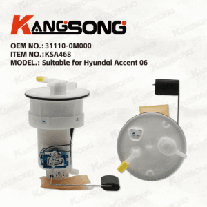 Applicable to Hyundai Accent 06 /31110-0M000/ Automotive Fuel Pump Assembly