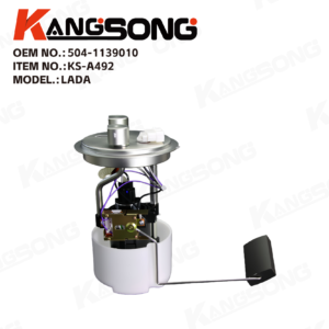 Fuel Pump Assembly/504-1139010/LADA