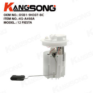 Fuel Pump Assembly/D5B1-9H307-BC/Ford