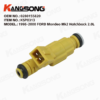 Fuel Injector/0280155820 988F-EB/ Peugeot Citroen