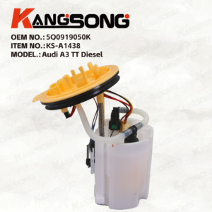 Fuel Pump Assembly/5Q0919050K，5Q0919050S，5Q0919050P/Audi A3 TT Diesel