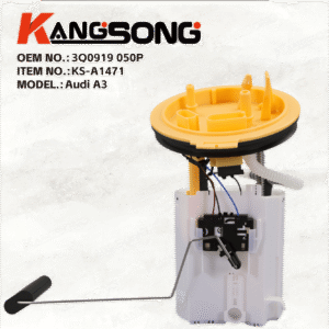 Fuel Pump Assembly/3Q0919050P，3Q0919088B，A2C86856200/Audi A3
