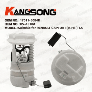 Applicable to Renault /17011-5084R/Fuel Pump Assembly/KS-A510A