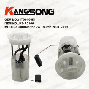 Applicable to VW Touran 2004-2019 /1TD919051/ Fuel Pump Assembly/KS-A516A