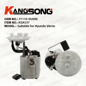 Applicable to Hyunda Verna/31110-0U000/Automotive Fuel Pump Assembly/KSA537