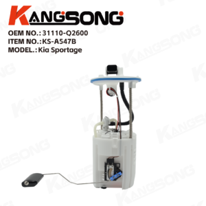 Fuel Pump Assembly/31110-Q2600/Kia