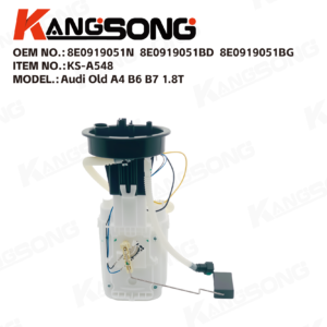 Fuel Pump Assembly/8E0919051N，8E0919051BD，8E0919051BG/Audi