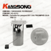 Applicable to Peugeot Citroen /1489084080 F01RB0S067/Fuel Pump Assembly/KS-A555