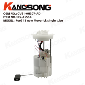 Fuel Pump Assembly/CV61-9H307-AD/Ford