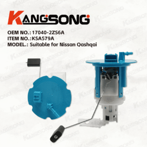 Applicable to Nissan Qashqai 4 plug/17040-2ZS6A/Fuel pump assembly/KS-A579A
