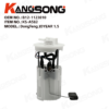 Fuel Pump Assembly/B12-1123010/DongFeng