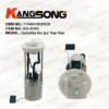 Applicable to Jac Yue Yue/1106610U8050/Fuel Pump Assembly/KS-A585