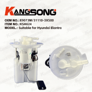 Applicable to Hyundai Elantra/E9073M 31110-3X500/Fuel Pump Assembly/ KS-A624
