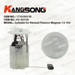 Applicable to Renault Fluence Megane 1.6 16V - /172020031R/Fuel Pump Assembly /KS-A635A