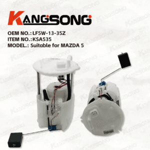 Fuel Pump Assembly/LF5W-13-35Z LF5W1335Z/for Mazda 5 2008-2015LFX 2.0L/KS-A535