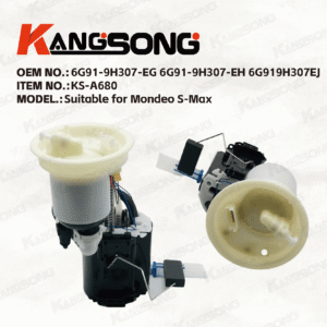 Applicable to Ford MONDEO S-MAX/6G91-9H307-EG/Fuel pump assembly/KS-A680