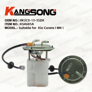 Applicable to Kia Carens I MK I /0K2C0-13-35ZA/Fuel Pump Assembly/KSA685A