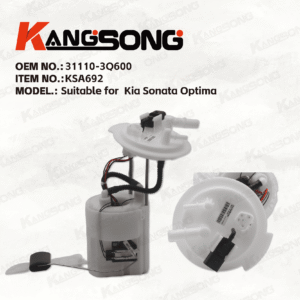 Applicable to Kia Sonata Optima /31110-3Q600/Fuel Pump Assembly/ KS-A692